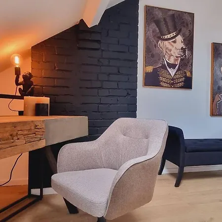 L'Atelier - Au Pied Des Quais Apartment Dunkirk Exterior photo
