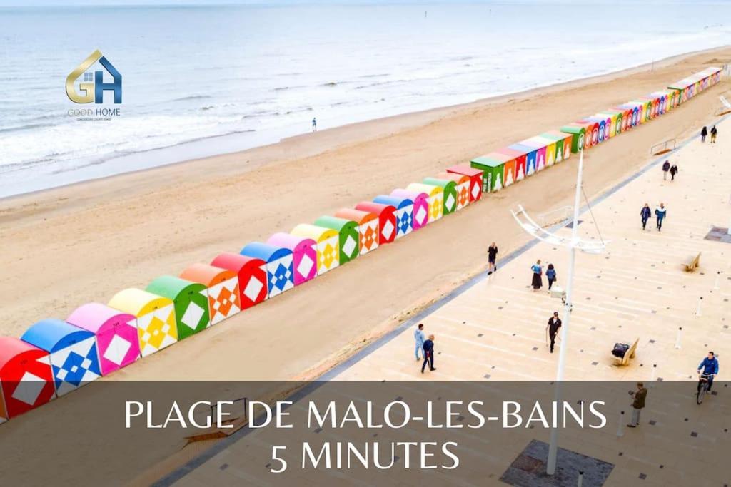 L'atelier - Au Pied Des Quais Dunkirk