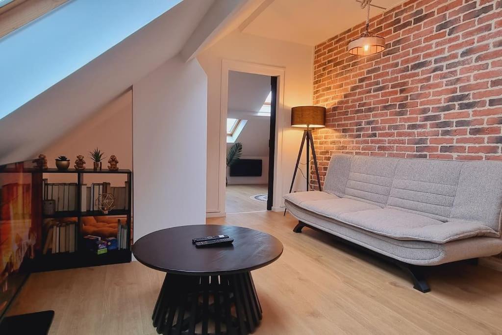 Apartment L'atelier - Au Pied Des Quais Dunkirk